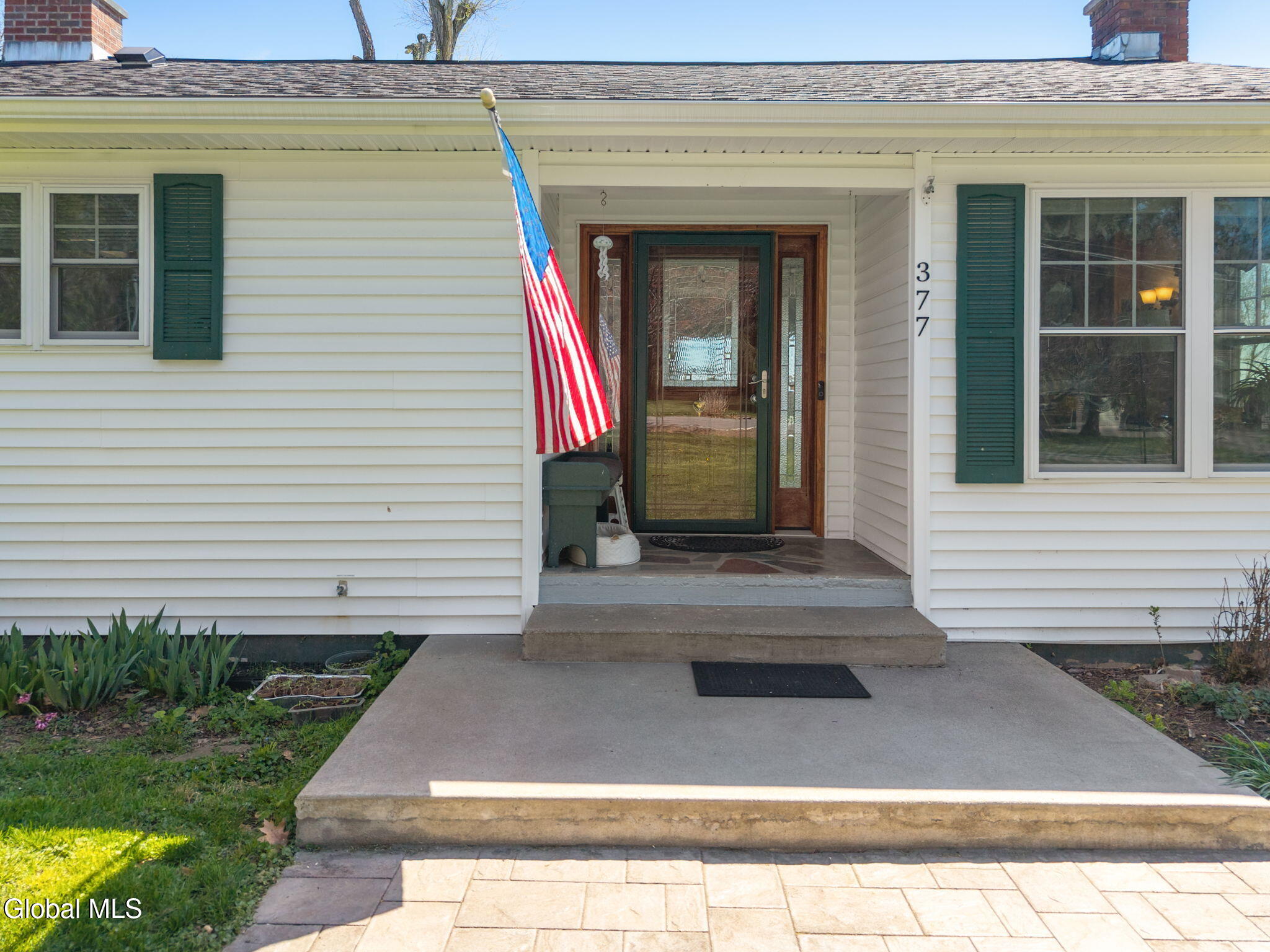 377 Pangburn Road Schenectady NY 12306