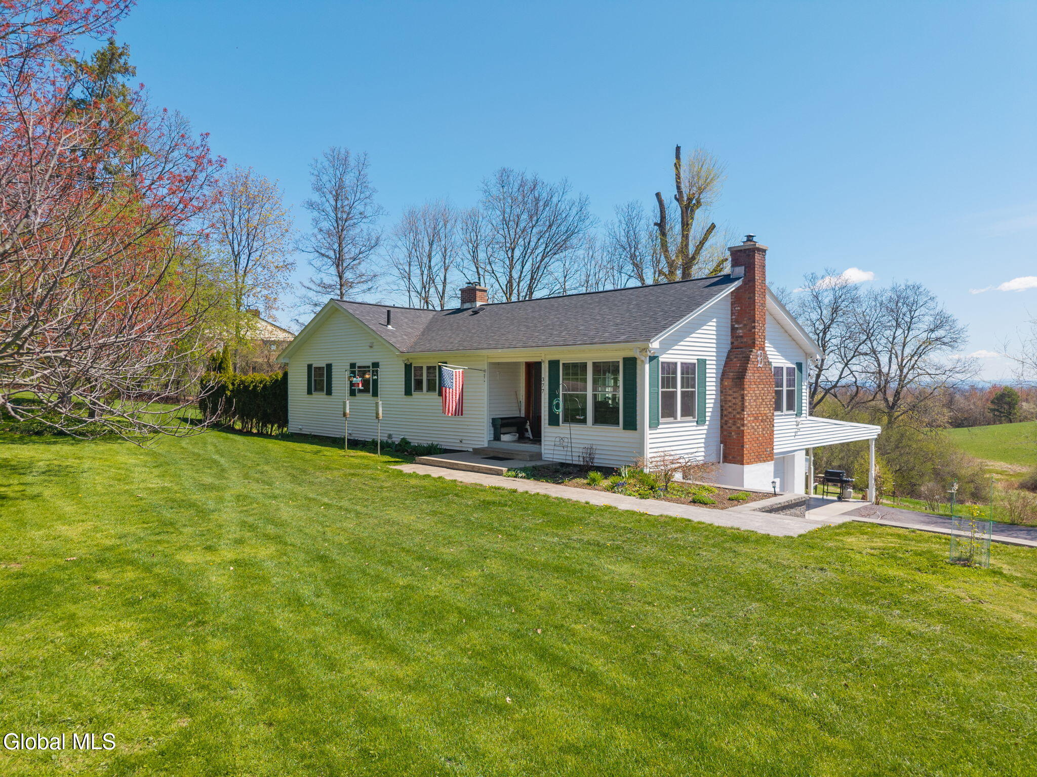 377 Pangburn Road Schenectady NY 12306