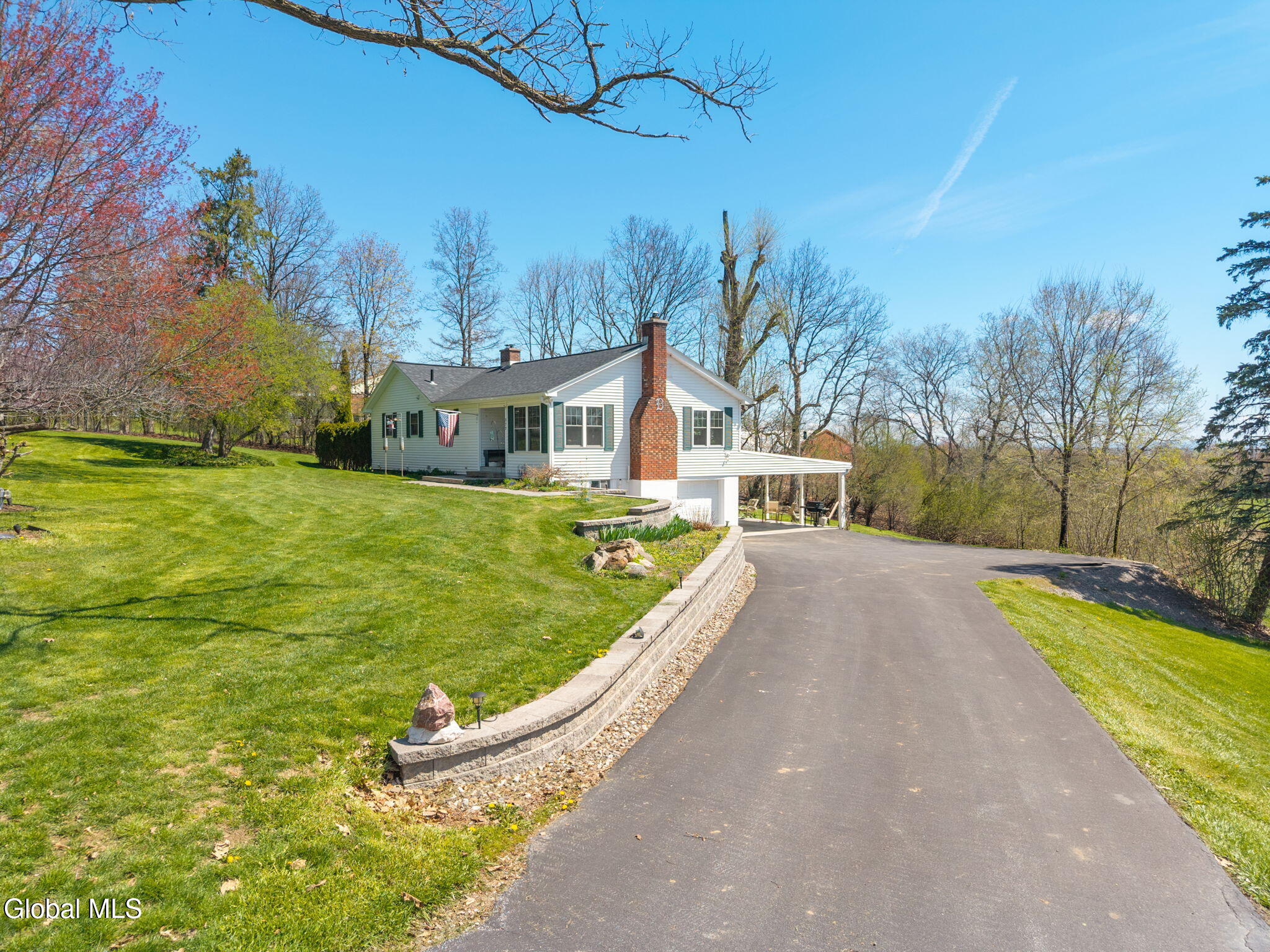 377 Pangburn Road Schenectady NY 12306