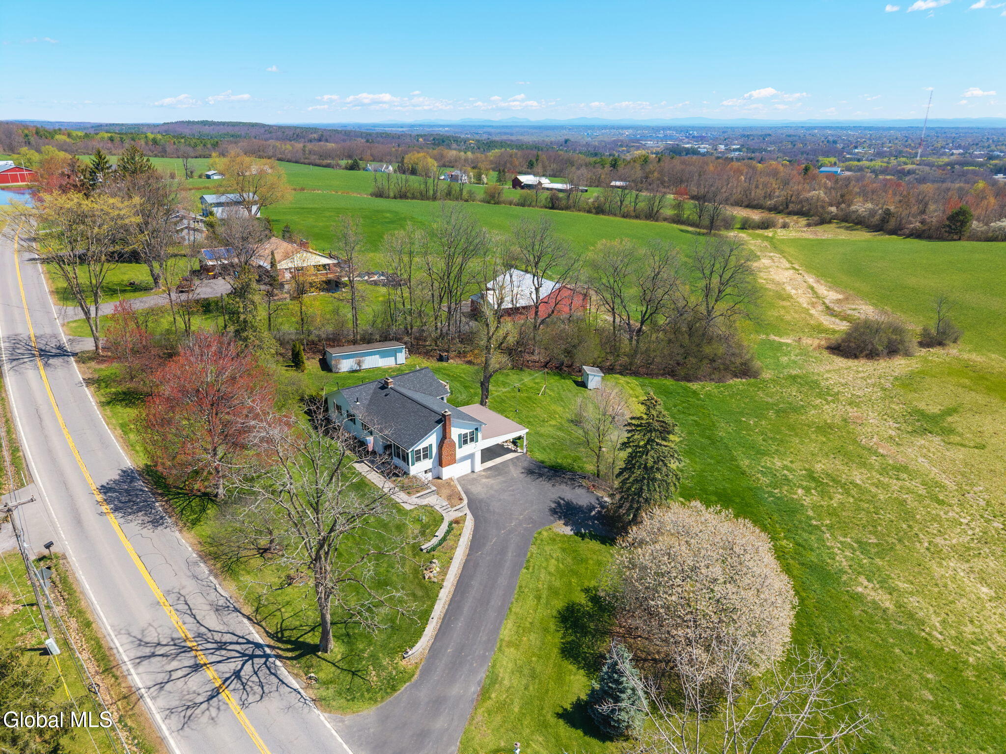 377 Pangburn Road Schenectady NY 12306