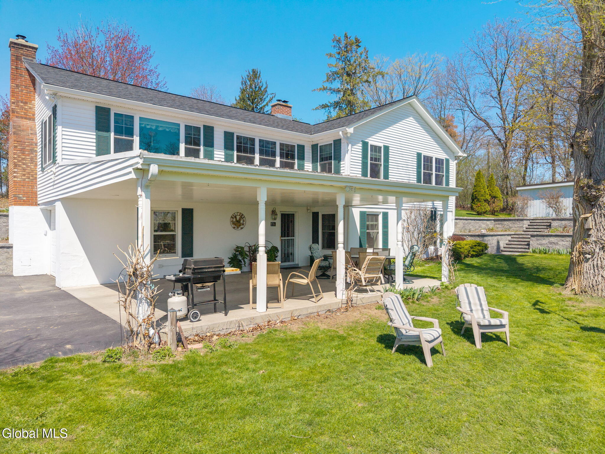 377 Pangburn Road Schenectady NY 12306