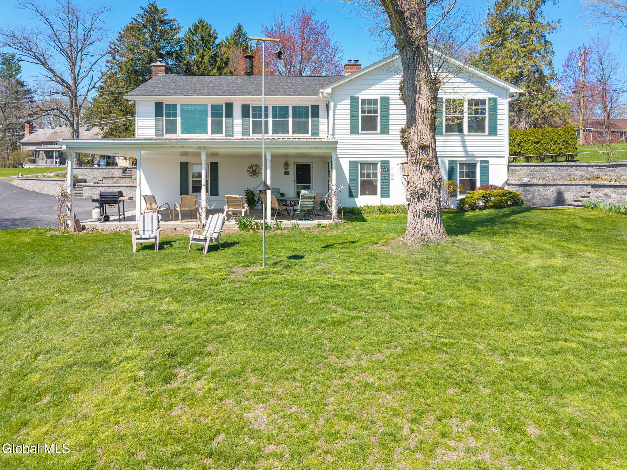 377 Pangburn Road Schenectady NY 12306