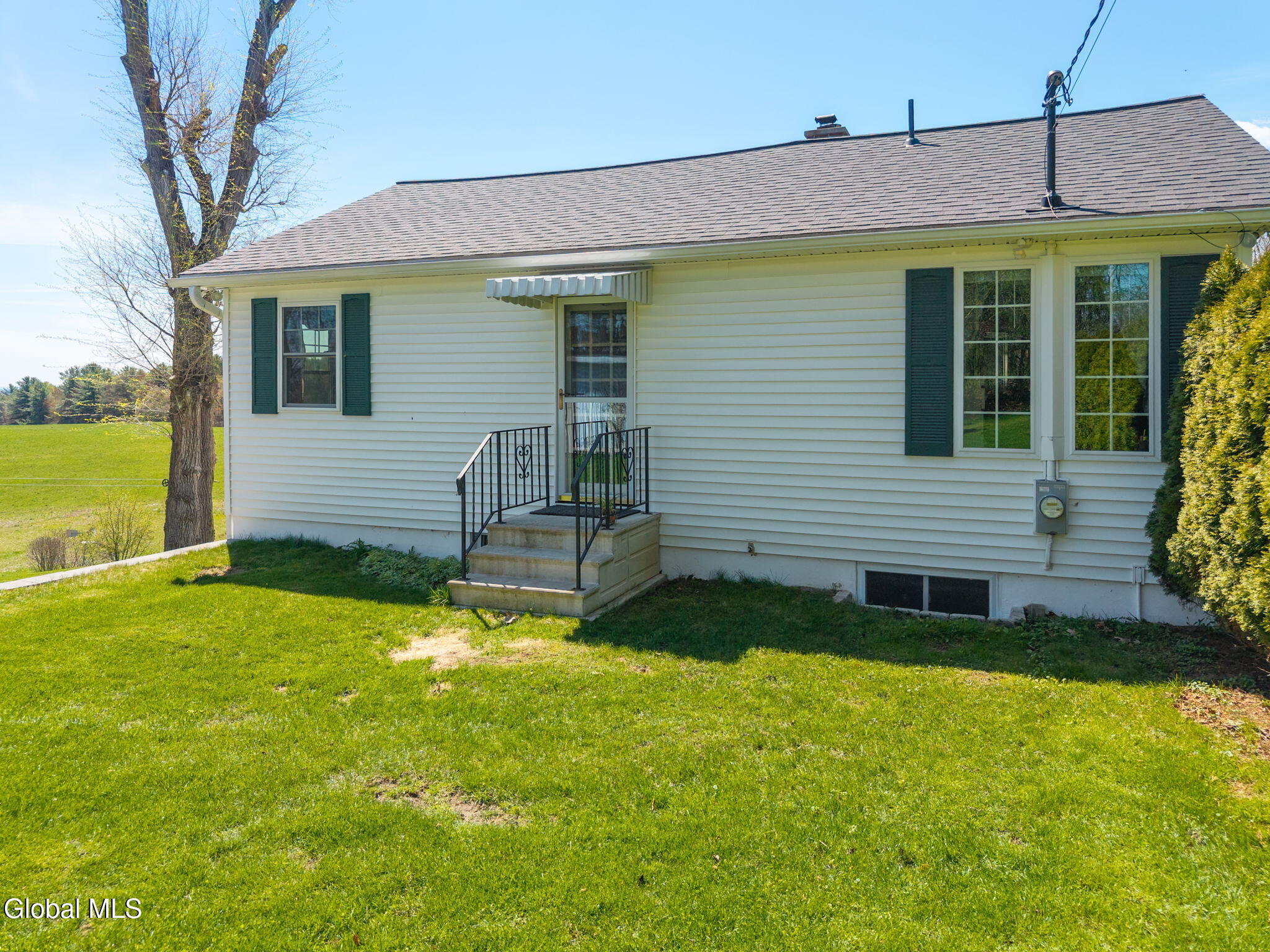 377 Pangburn Road Schenectady NY 12306