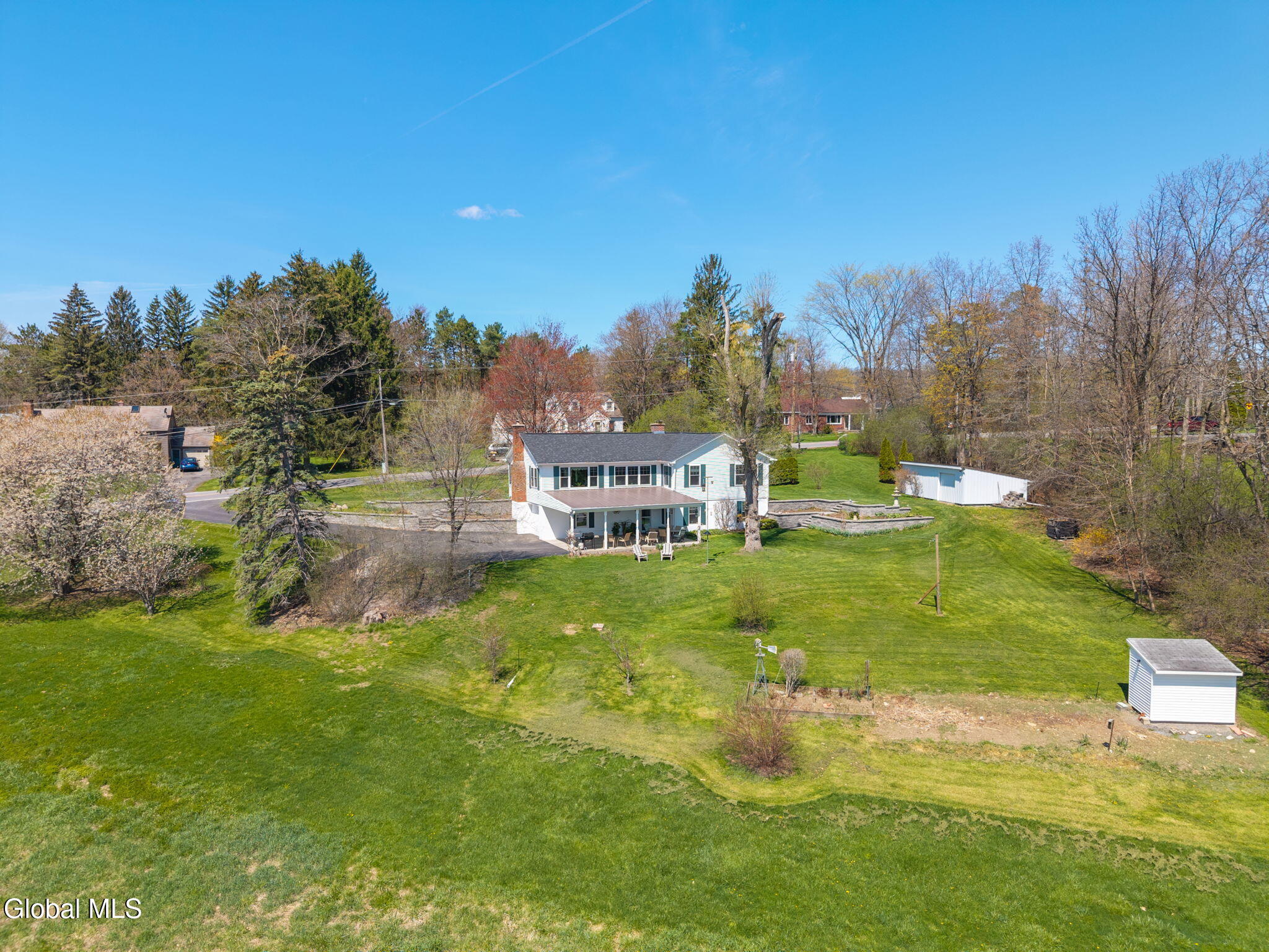 377 Pangburn Road Schenectady NY 12306