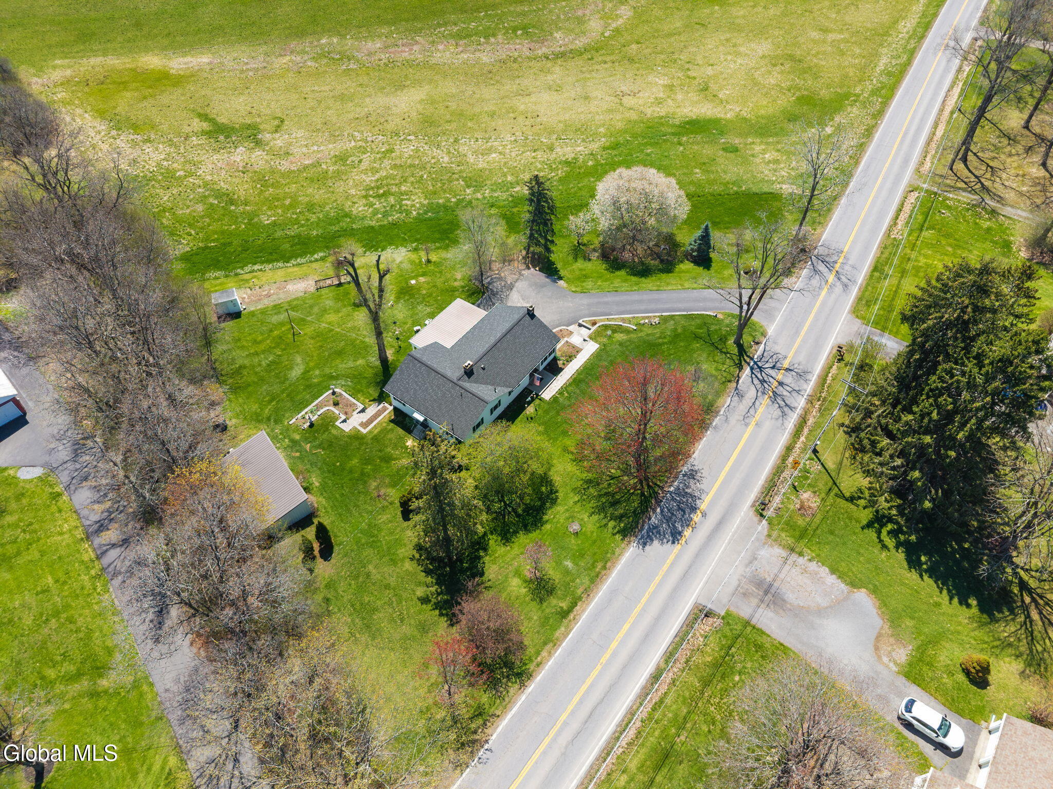 377 Pangburn Road Schenectady NY 12306