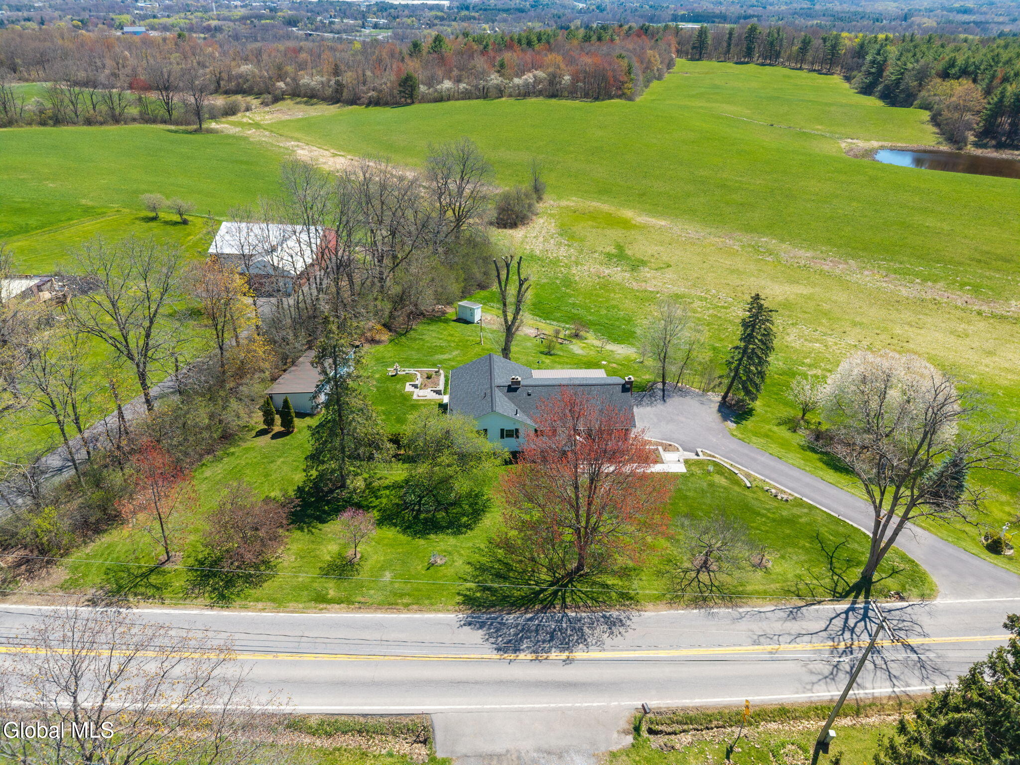 377 Pangburn Road Schenectady NY 12306