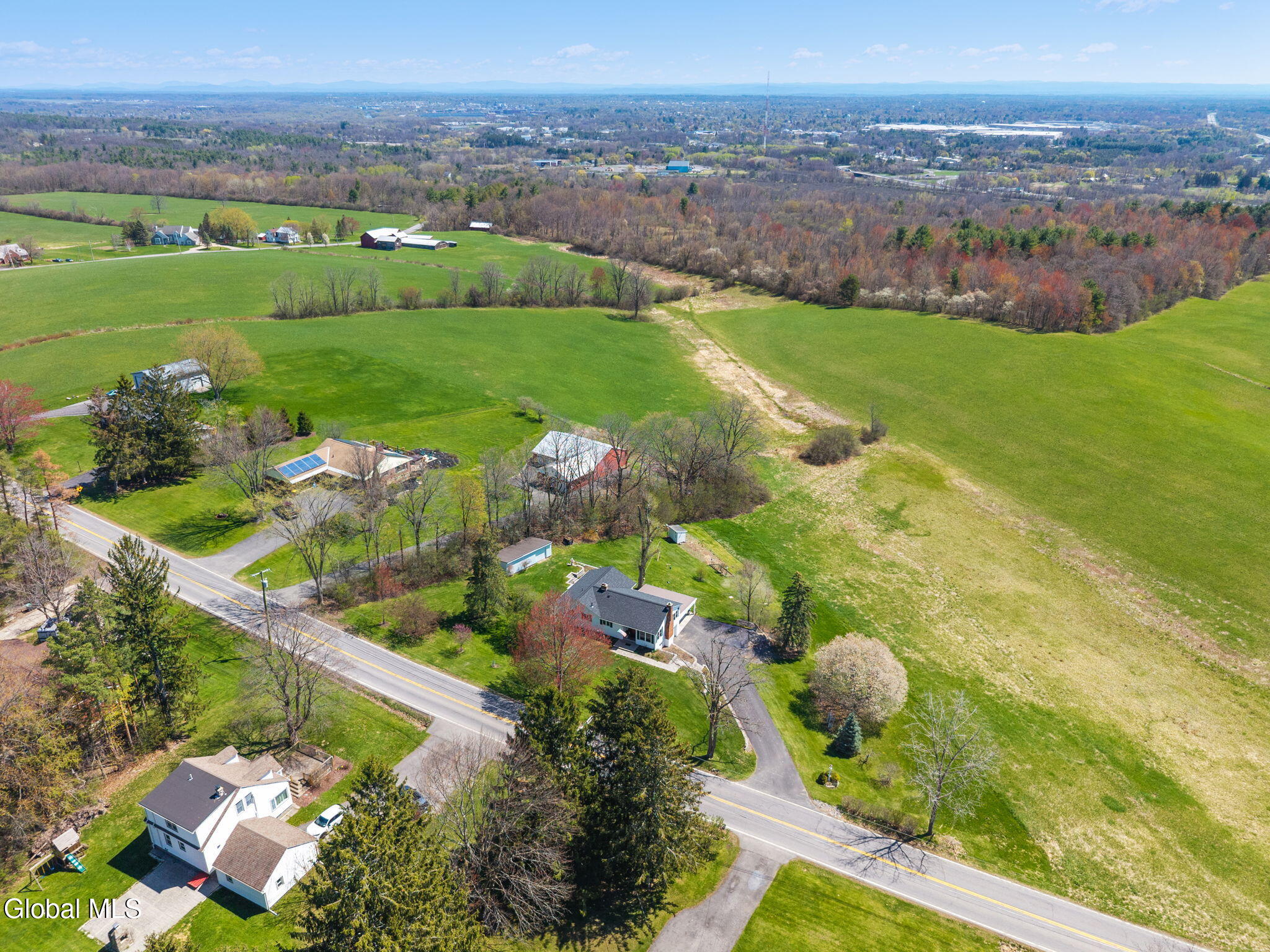 377 Pangburn Road Schenectady NY 12306