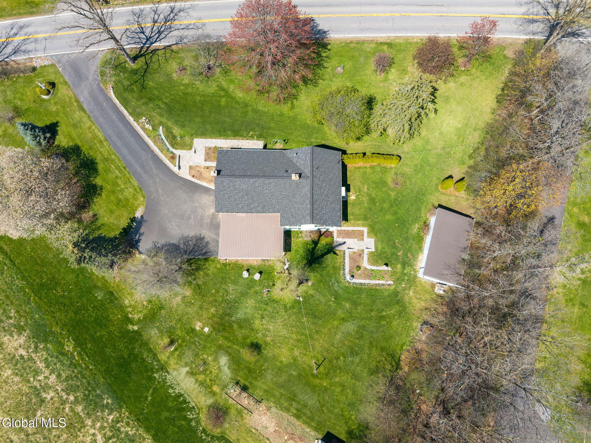 377 Pangburn Road Schenectady NY 12306