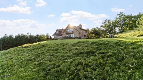 248 Indian Ledge Road Voorheesville NY 12186