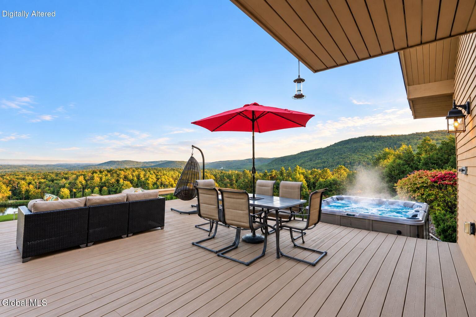 248 Indian Ledge Road Voorheesville NY 12186