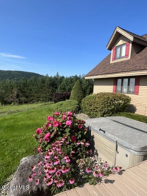 248 Indian Ledge Road Voorheesville NY 12186