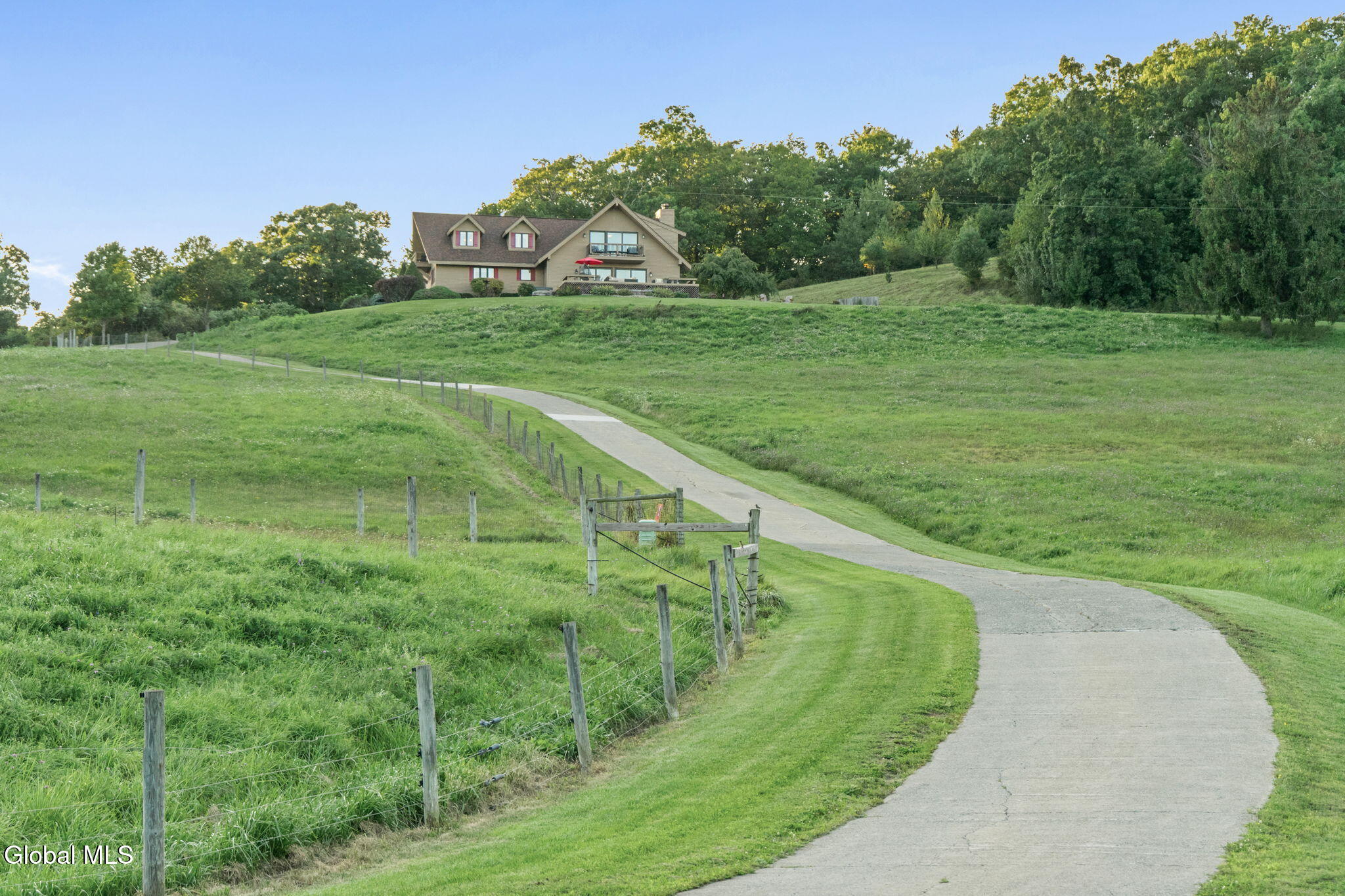 248 Indian Ledge Road Voorheesville NY 12186