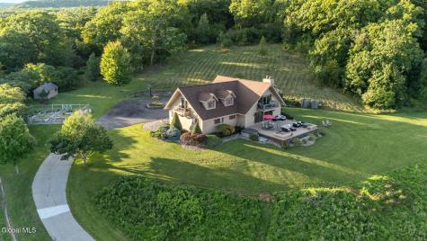248 Indian Ledge Road Voorheesville NY 12186