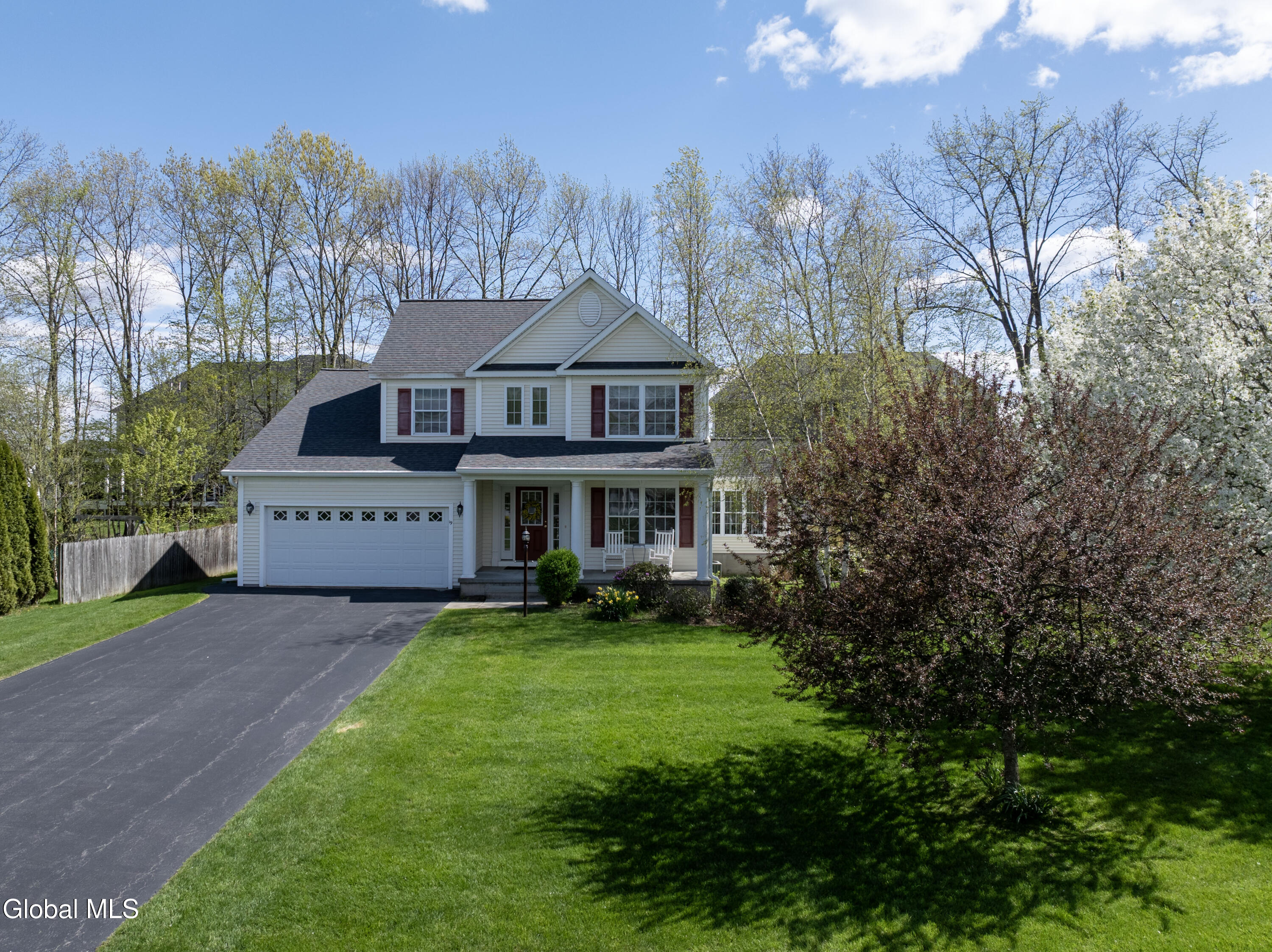 19 Chapel Hill Boulevard Ballston Lake NY 12019