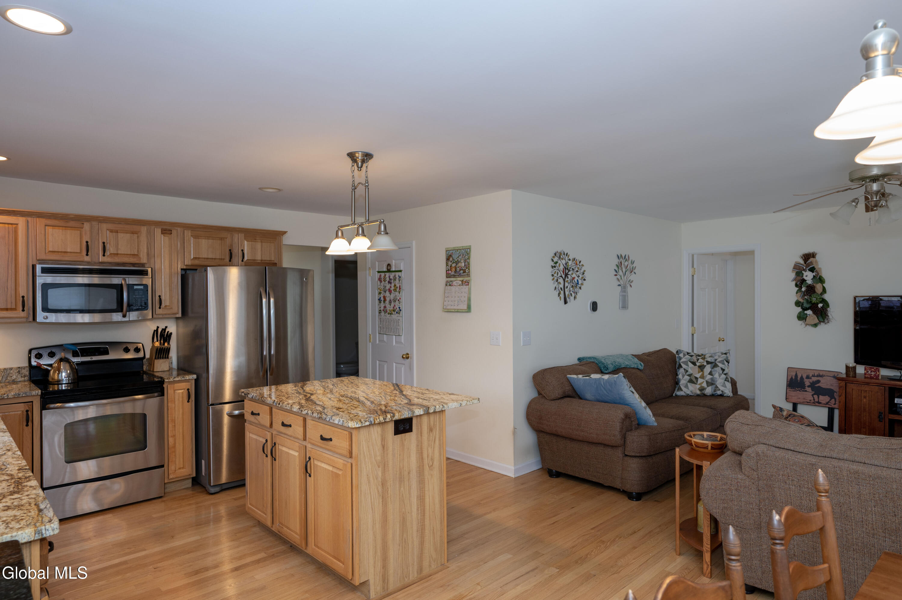 19 Chapel Hill Boulevard Ballston Lake NY 12019