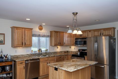 19 Chapel Hill Boulevard Ballston Lake NY 12019