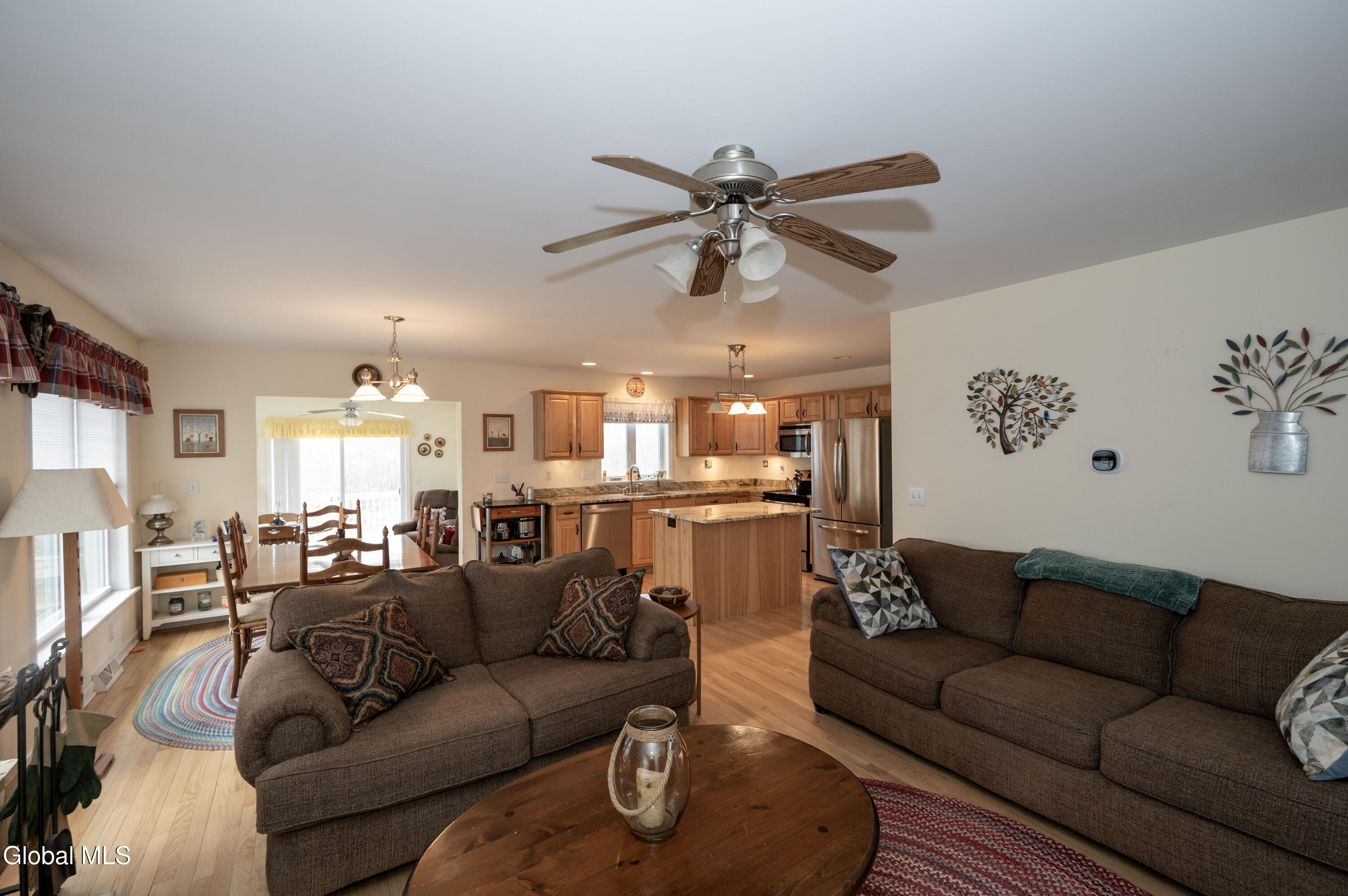 19 Chapel Hill Boulevard Ballston Lake NY 12019