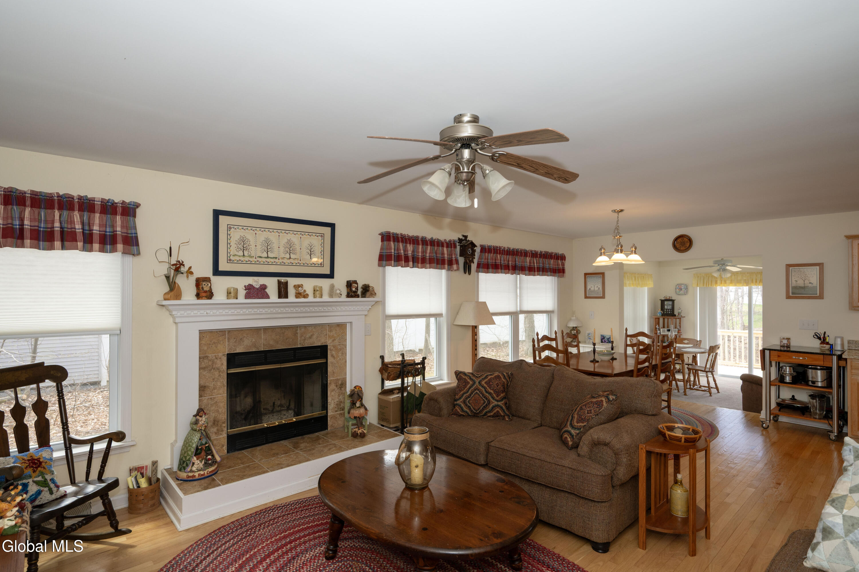 19 Chapel Hill Boulevard Ballston Lake NY 12019