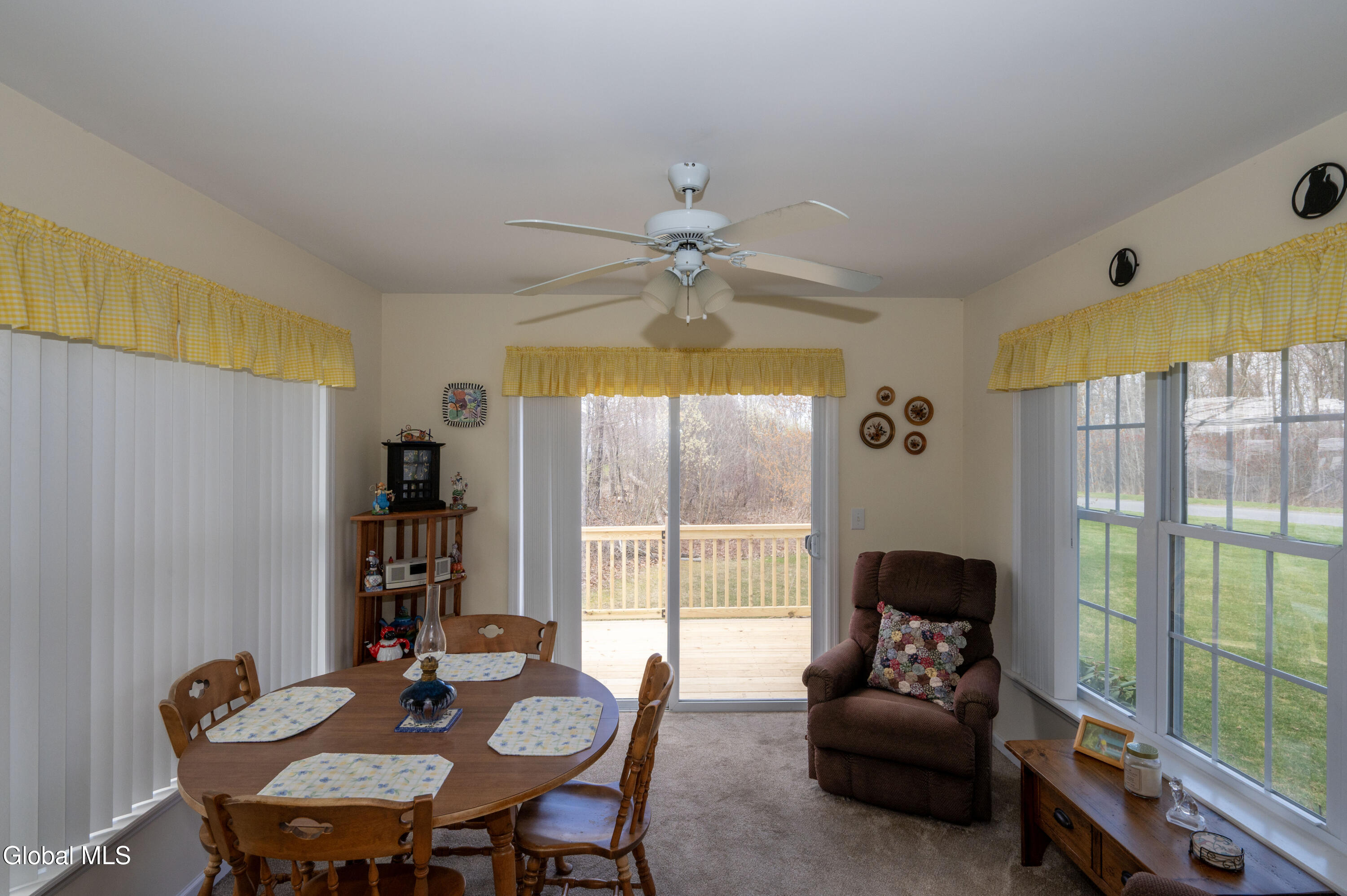 19 Chapel Hill Boulevard Ballston Lake NY 12019