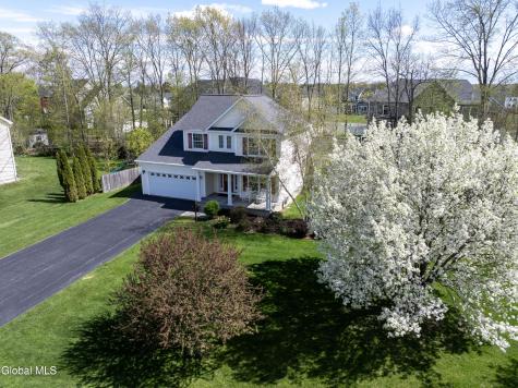 19 Chapel Hill Boulevard Ballston Lake NY 12019