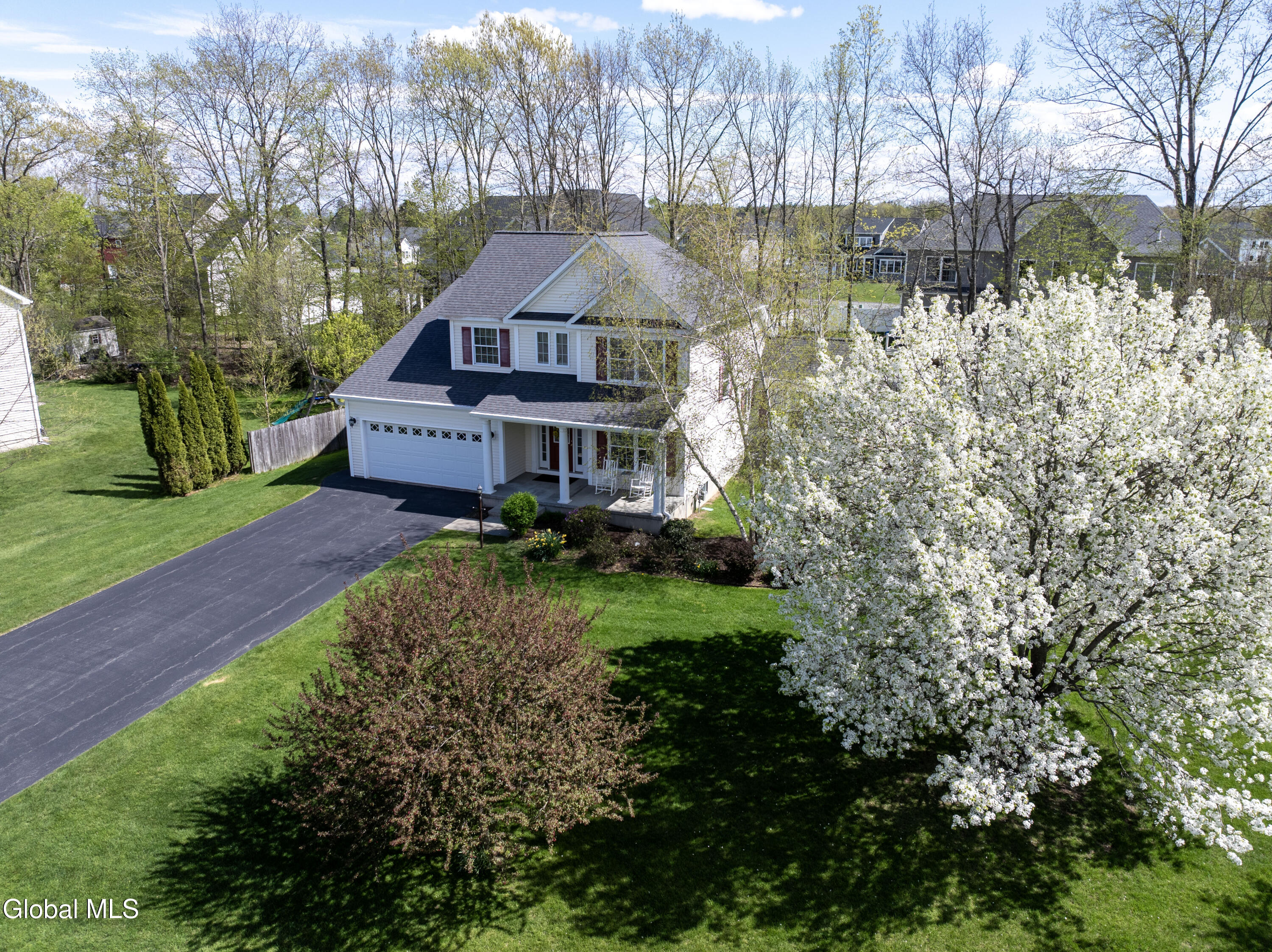 19 Chapel Hill Boulevard Ballston Lake NY 12019