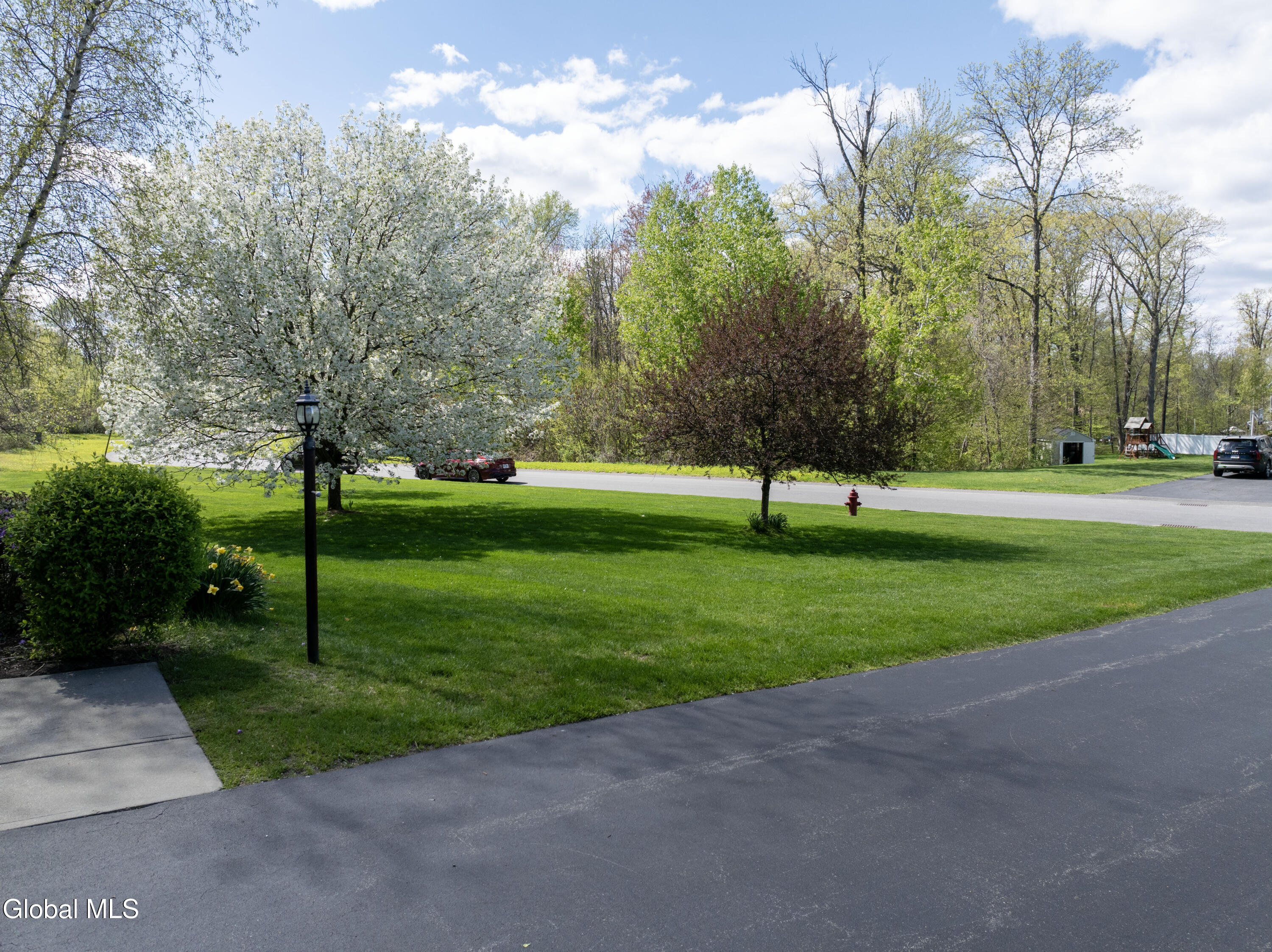 19 Chapel Hill Boulevard Ballston Lake NY 12019