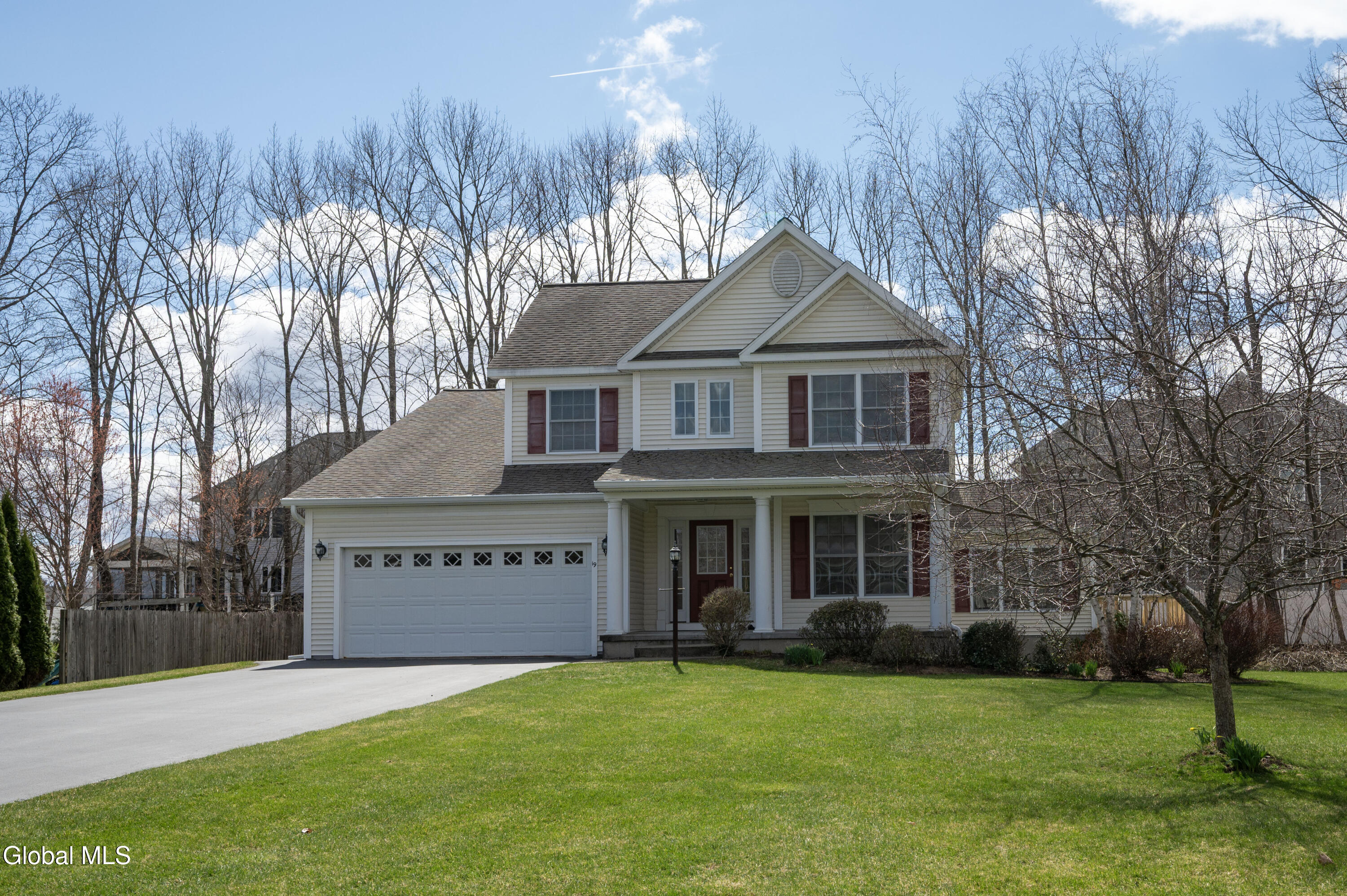 19 Chapel Hill Boulevard Ballston Lake NY 12019