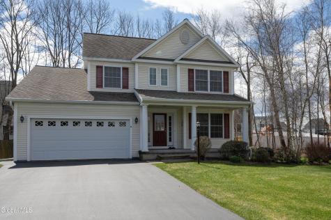 19 Chapel Hill Boulevard Ballston Lake NY 12019