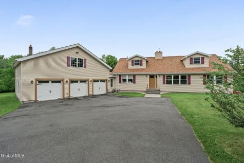 1567 Best Road Rensselaer NY 12144