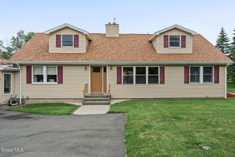 1567 Best Road Rensselaer NY 12144