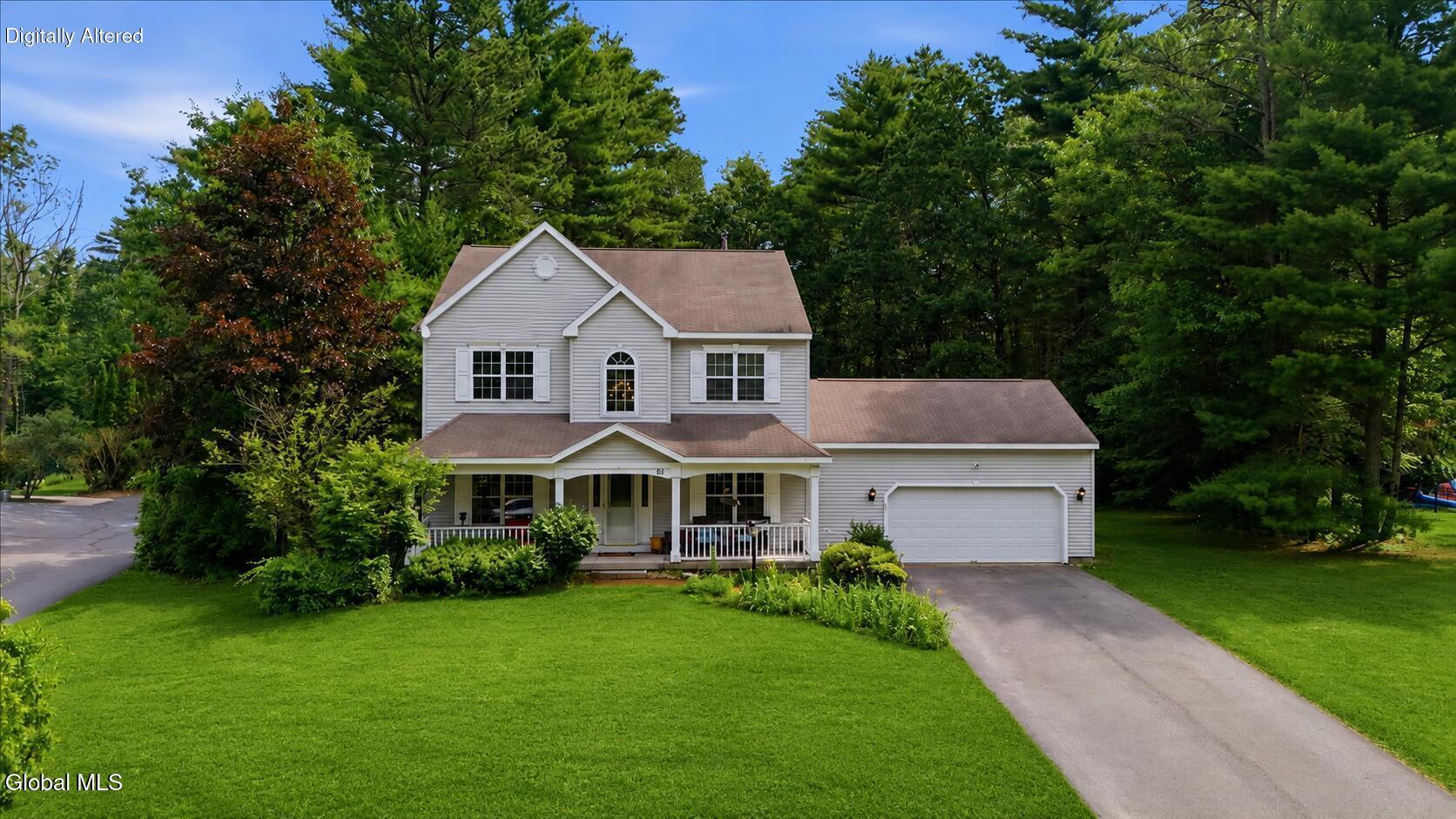 51 Lehland Drive Queensbury NY 12804