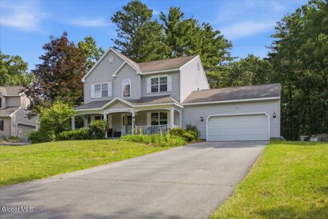 51 Lehland Drive Queensbury NY 12804