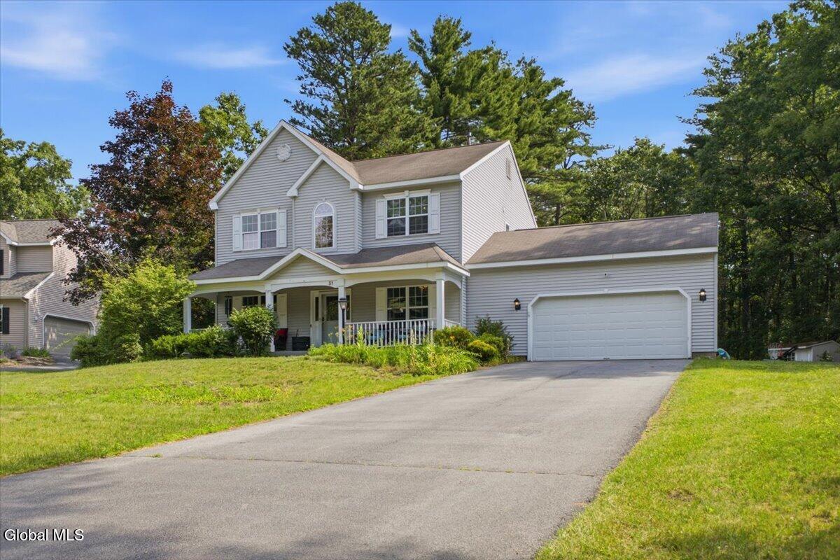51 Lehland Drive Queensbury NY 12804