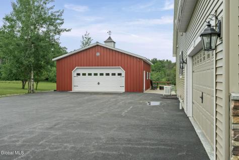 716 Duanesburg Churches Road Delanson NY 12053