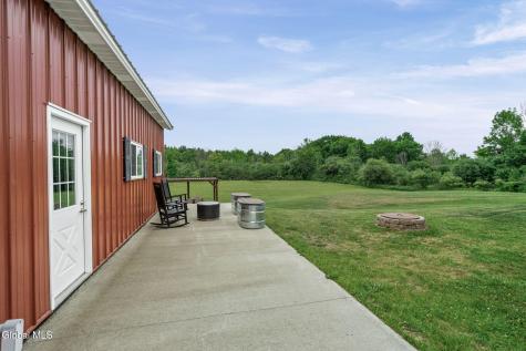 716 Duanesburg Churches Road Delanson NY 12053