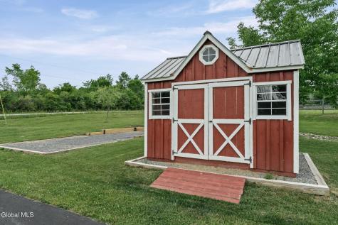 716 Duanesburg Churches Road Delanson NY 12053