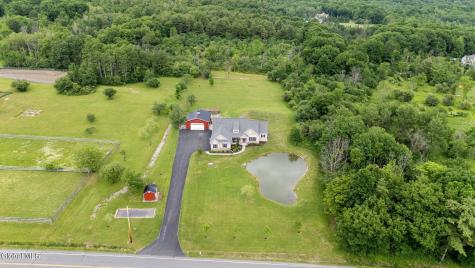 716 Duanesburg Churches Road Delanson NY 12053