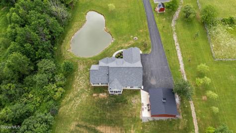 716 Duanesburg Churches Road Delanson NY 12053