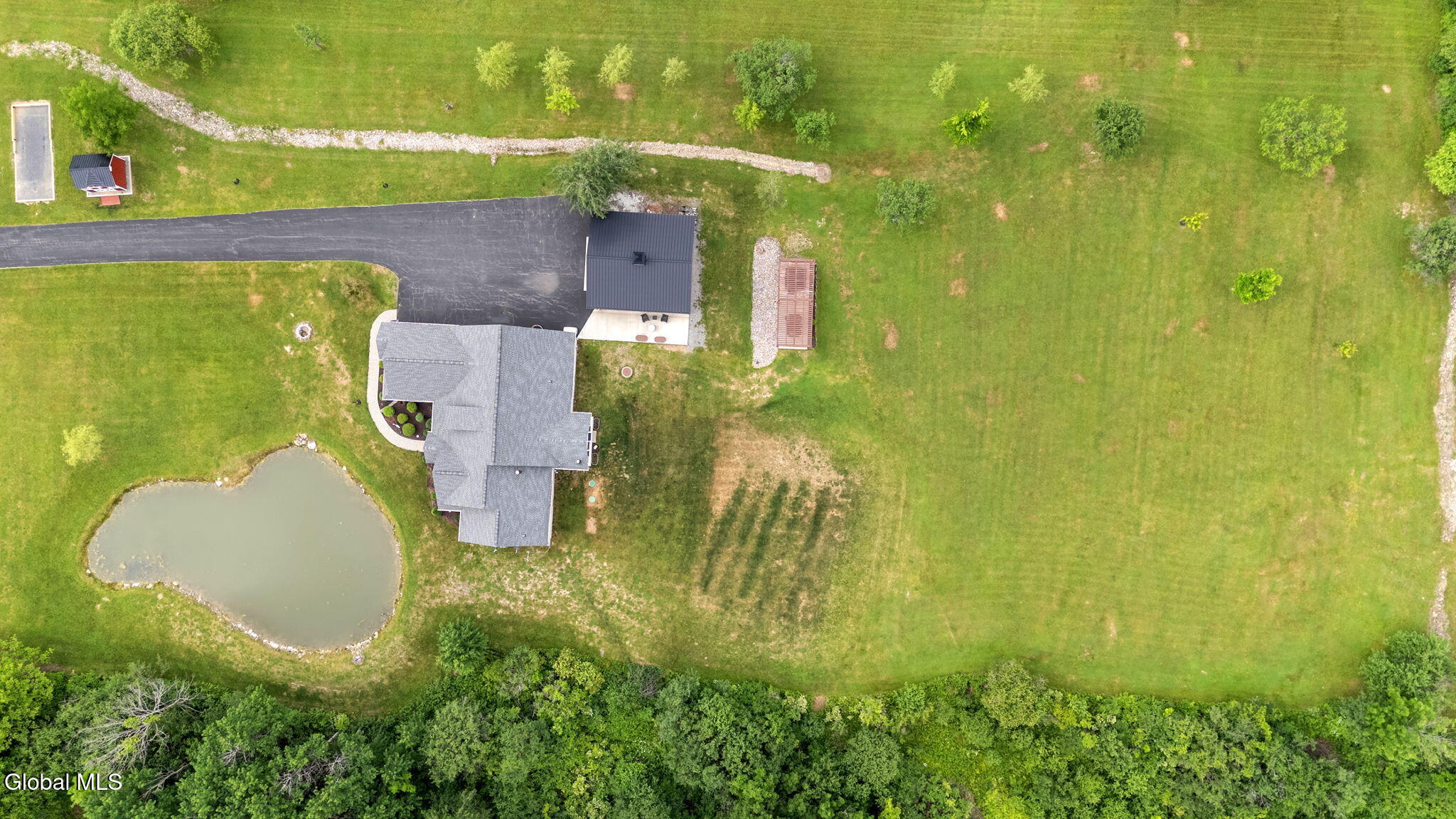 716 Duanesburg Churches Road Delanson NY 12053