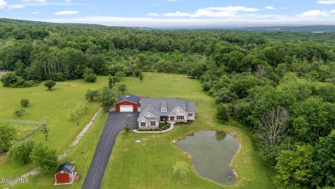 716 Duanesburg Churches Road Delanson NY 12053