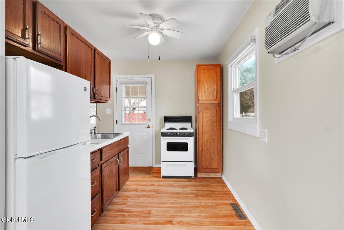 62 Mary Hadge Drive Schenectady NY 12309