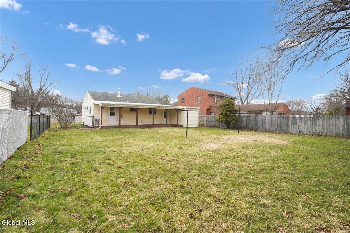 62 Mary Hadge Drive Schenectady NY 12309
