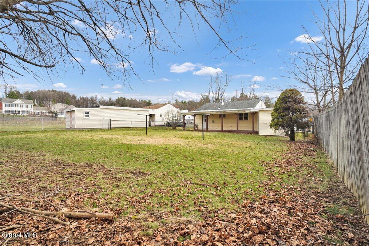 62 Mary Hadge Drive Schenectady NY 12309