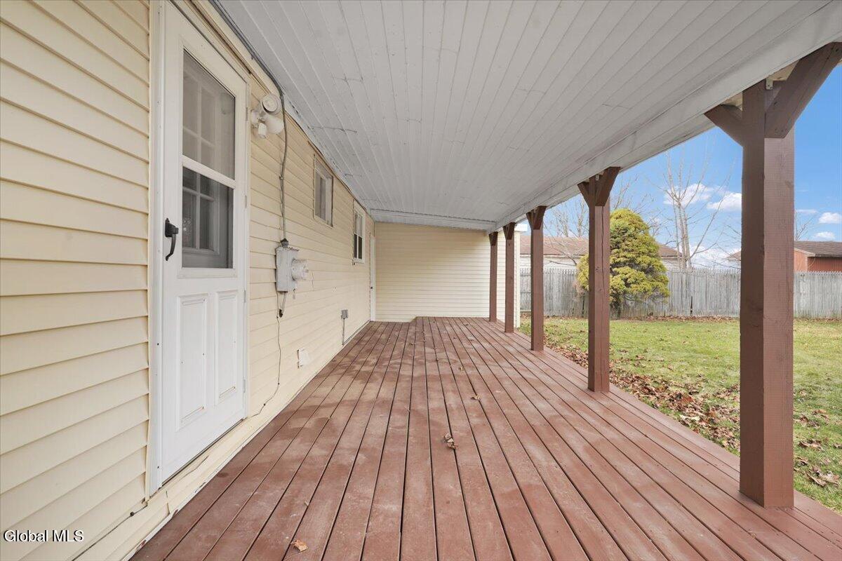 62 Mary Hadge Drive Schenectady NY 12309