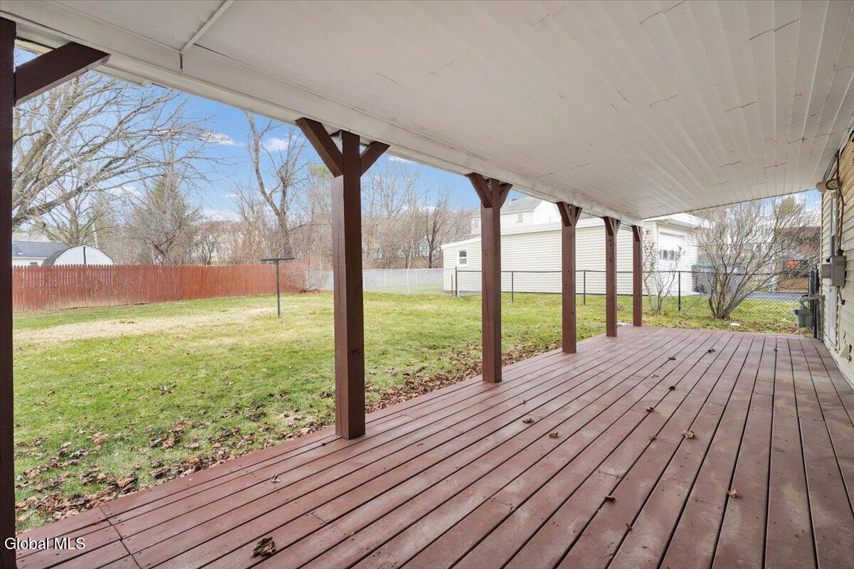62 Mary Hadge Drive Schenectady NY 12309