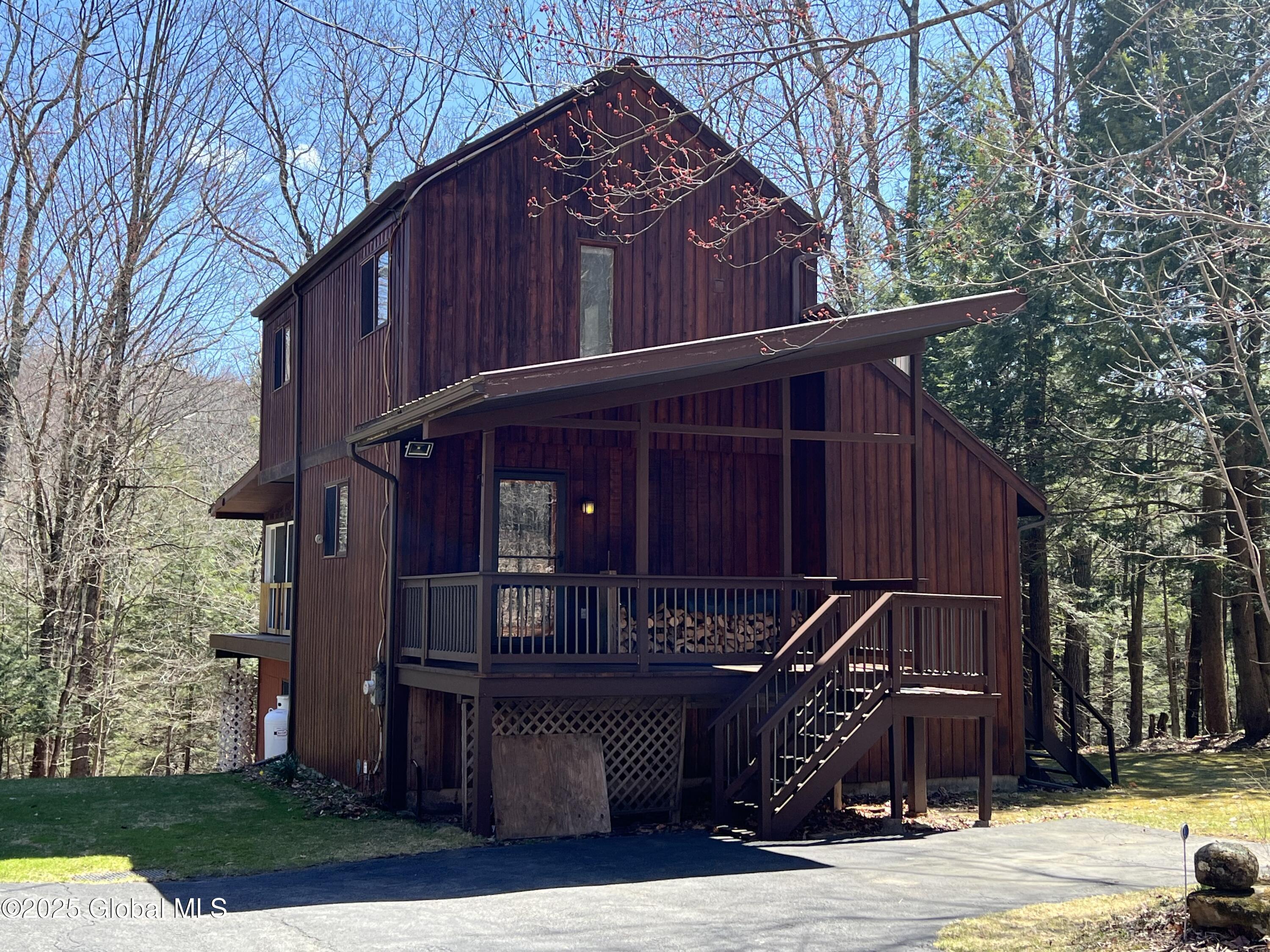 225 Taborton Road Averill Park NY 12018