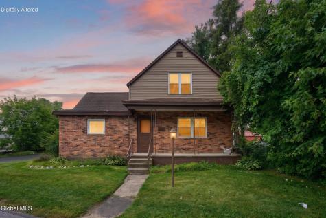 341 Princetown Road Schenectady NY 12306