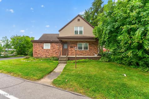 341 Princetown Road Schenectady NY 12306