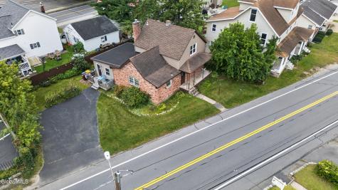 341 Princetown Road Schenectady NY 12306