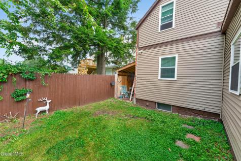 341 Princetown Road Schenectady NY 12306